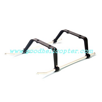 SYMA-S031-S031G helicopter parts undercarriage